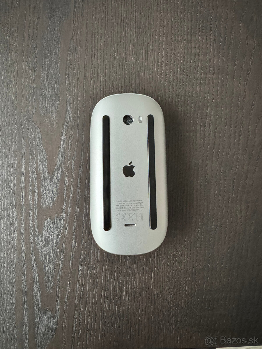 Apple Magic mouse - 3