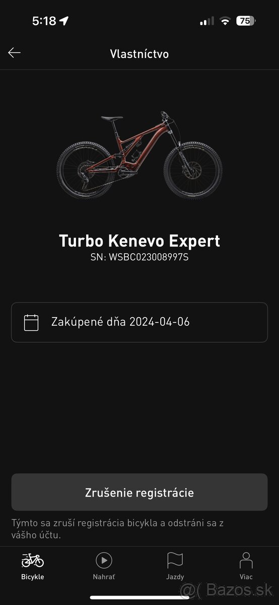 2x Specialized Kenevo Expert S3 a S5 - 3