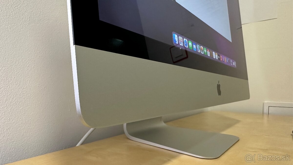 iMac 27″ (Late 2013) – 3.2 GHz i5 / 16 GB RAM / 250 GB SSD - 3