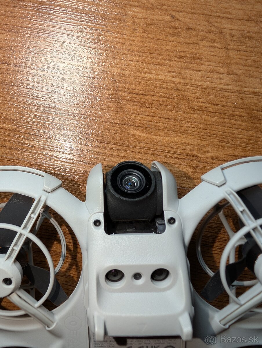 DJI Neo telo 1 - 3
