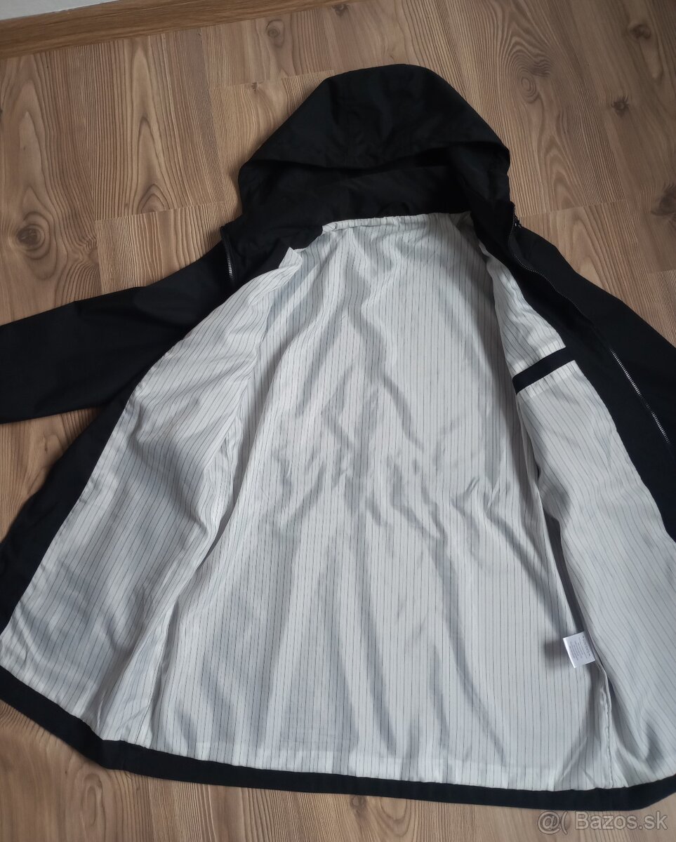 Dámska prechodná bunda L - 3