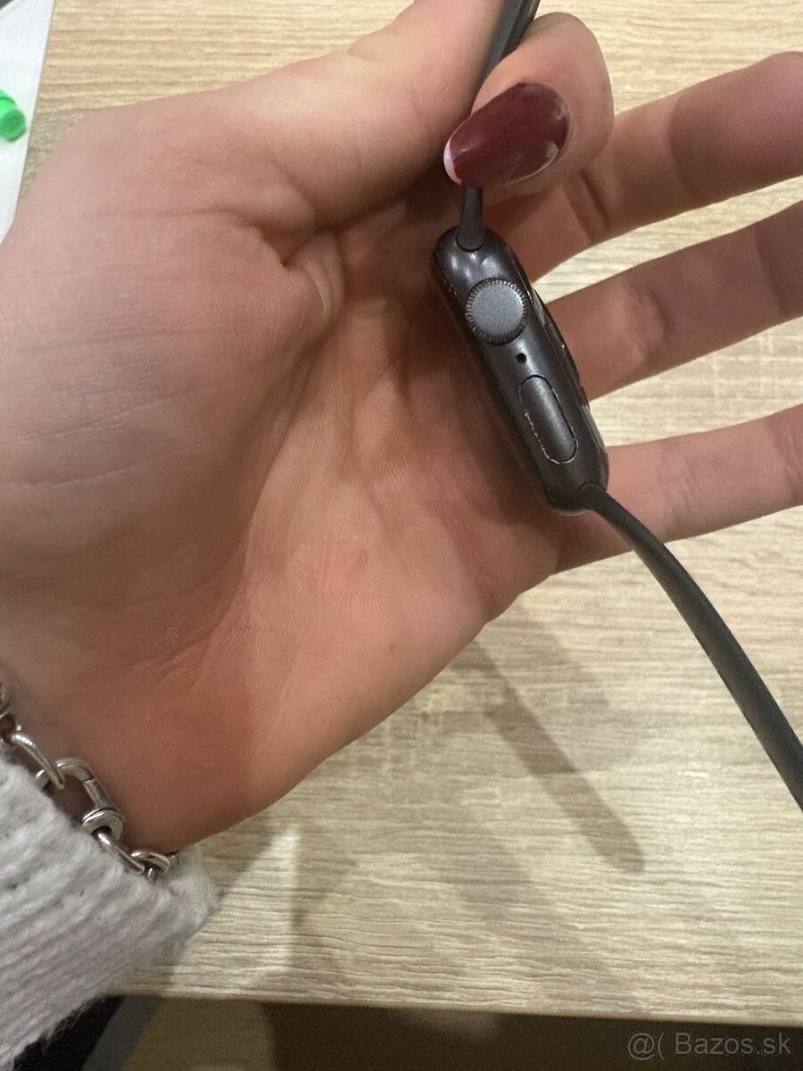 Apple watch se 40mm black - 3