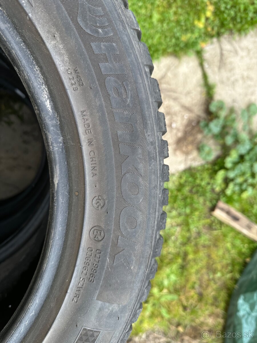zimné pneumatiky - 3