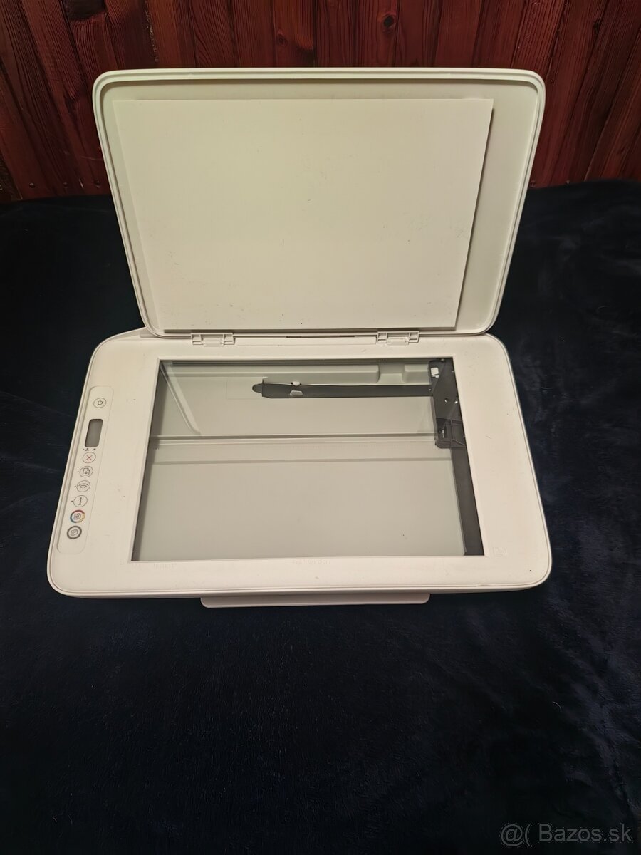 Tlačiareň HP deskJet 2720 - 3