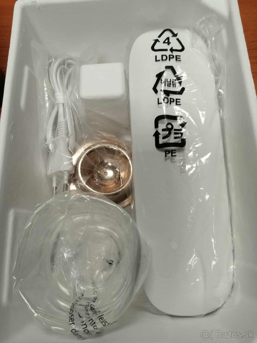 Sonicka kefka Philips 9000- Biela - 3