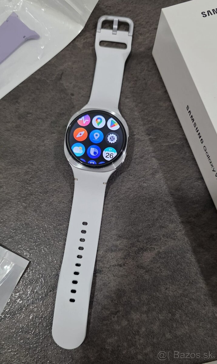Samsung galaxy watch 8 lte - 3