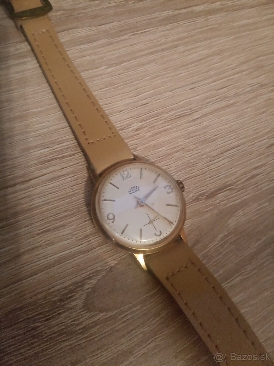 Dámske hodinky Prim - 3