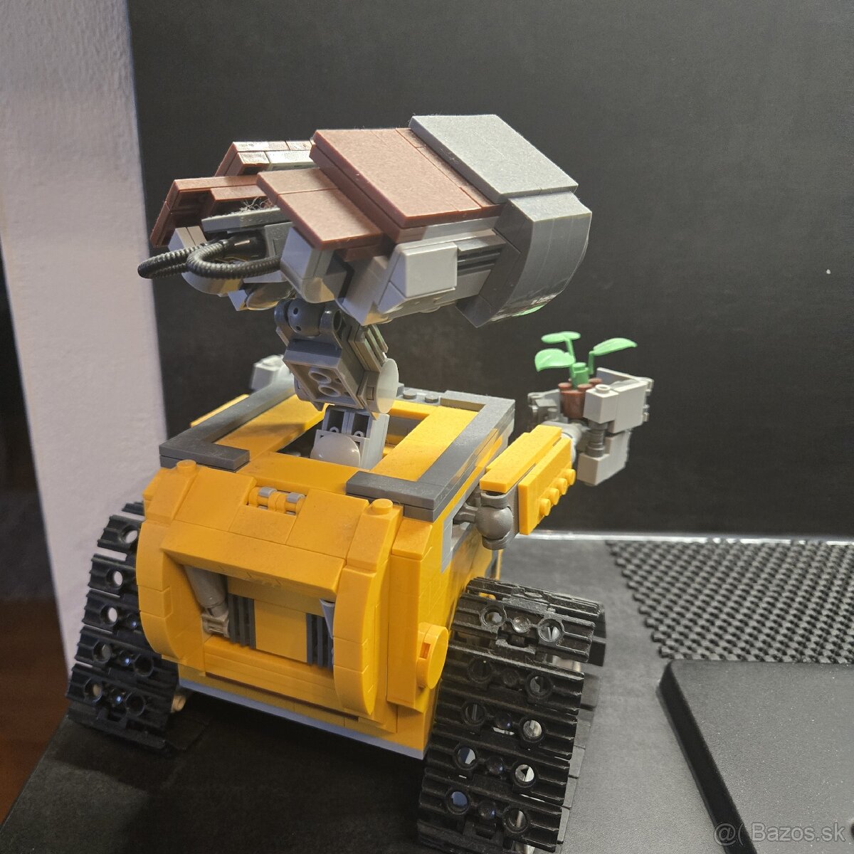 Lego Walle - 3