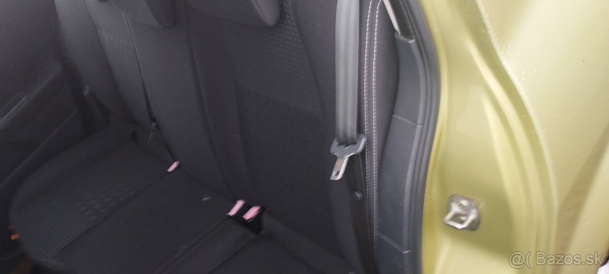 Predám Renault Megane II 1.6benzin - 3