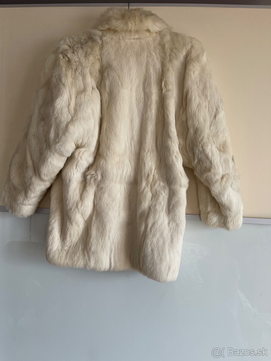 Predám kožuch - 3