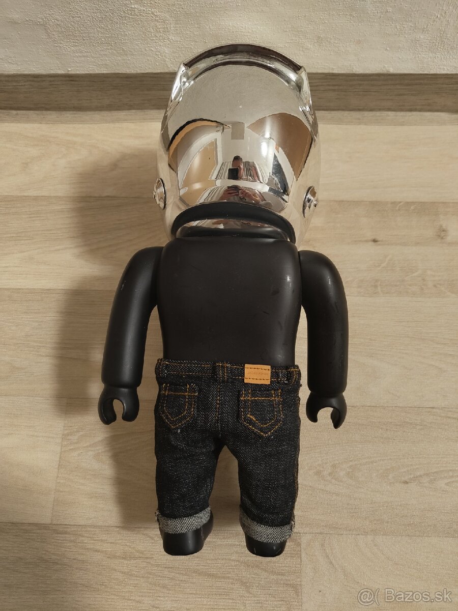 Jack & Jones The Race Bulldog figúrka - 3