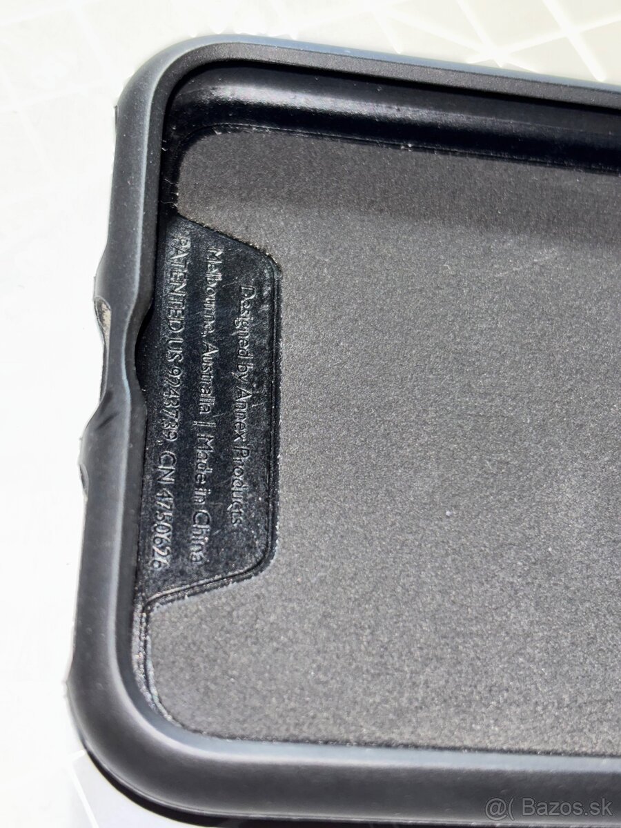 Original Kryt Quad Lock iPhone SE 2022 - 3