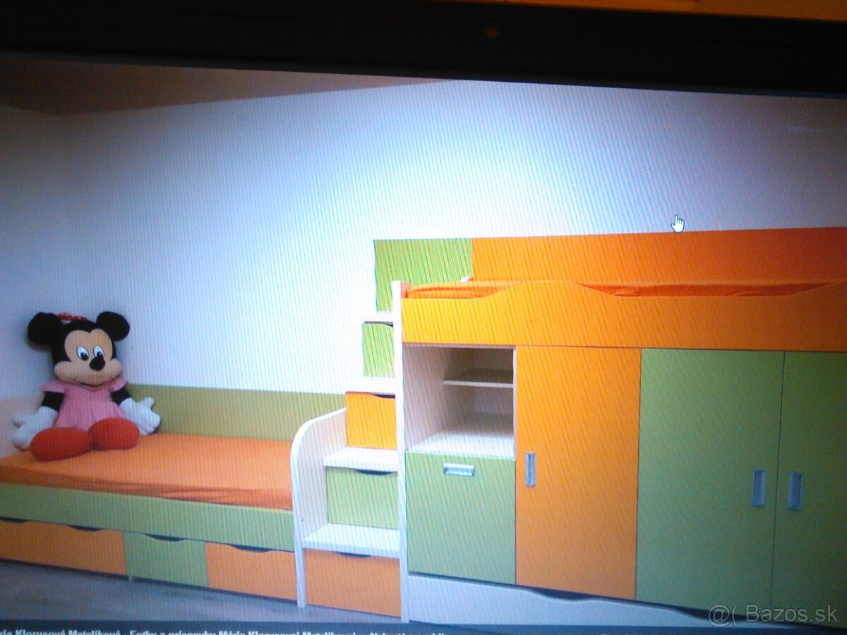 Detska izba - 3