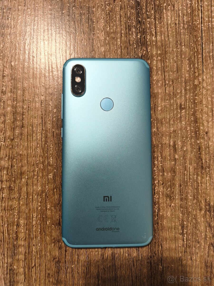 Xiaomi Mi A2 - 3