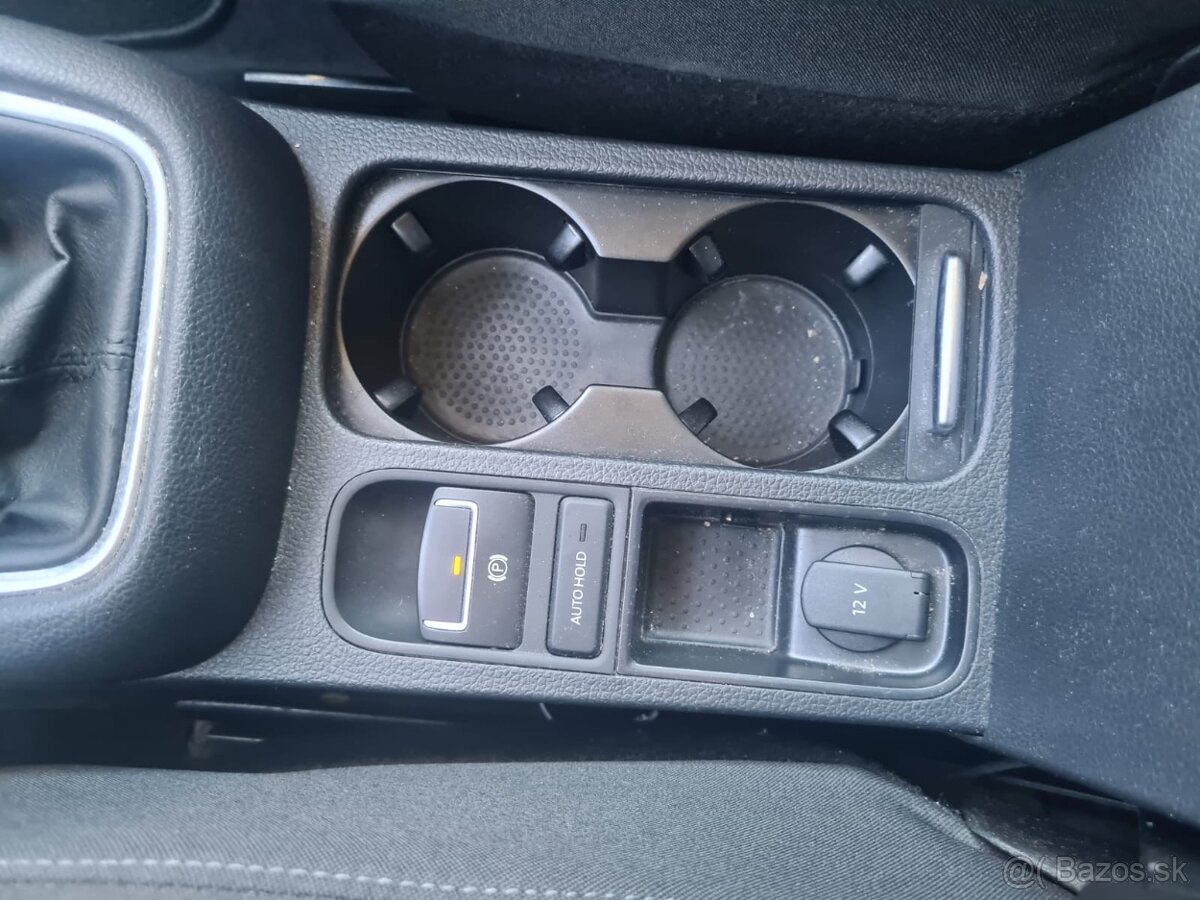 VW sharan 2015 110kw - 3