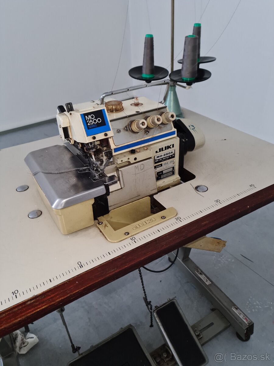 Sijaci stroj - priemyselny - 3