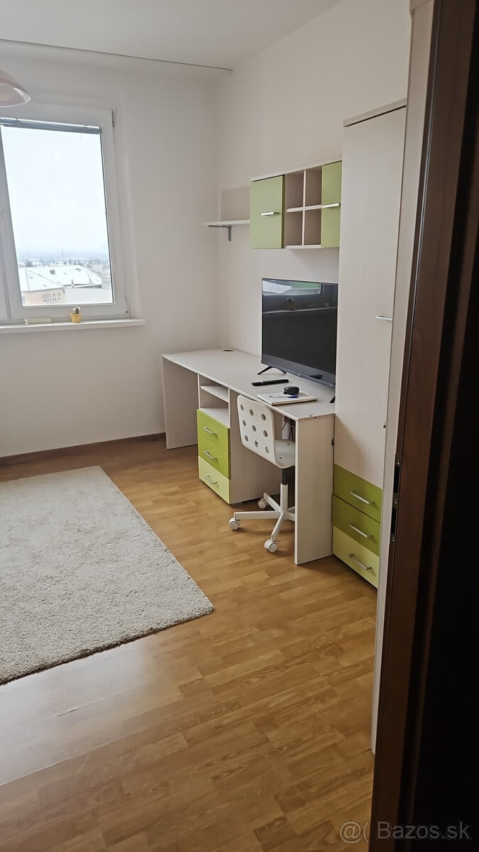 Predám nábytkovú zostavu - 3