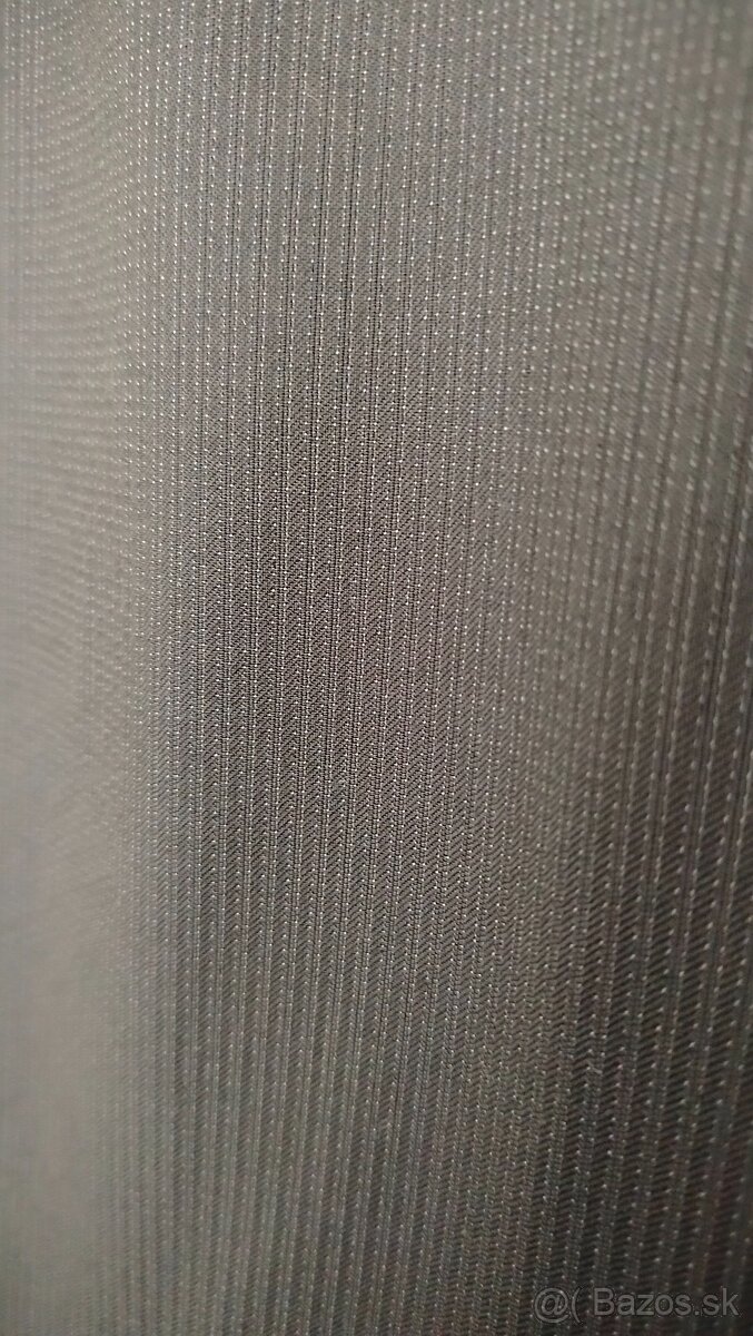 Predám pánske obleky a saká - 3