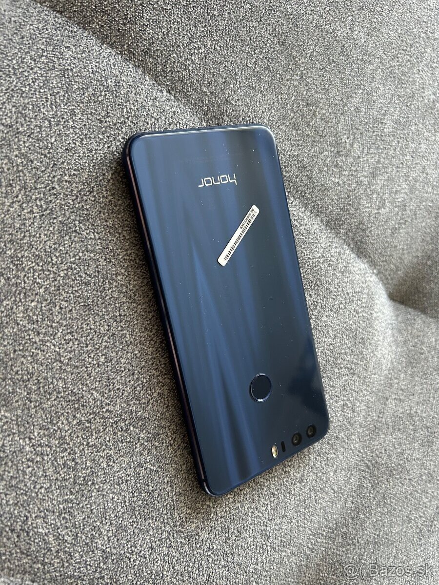 Honor 8 modrý - 3