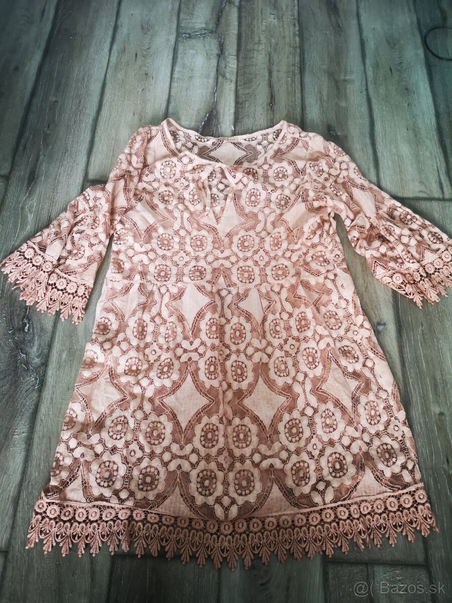 Ľahučké šaty na leto - 3