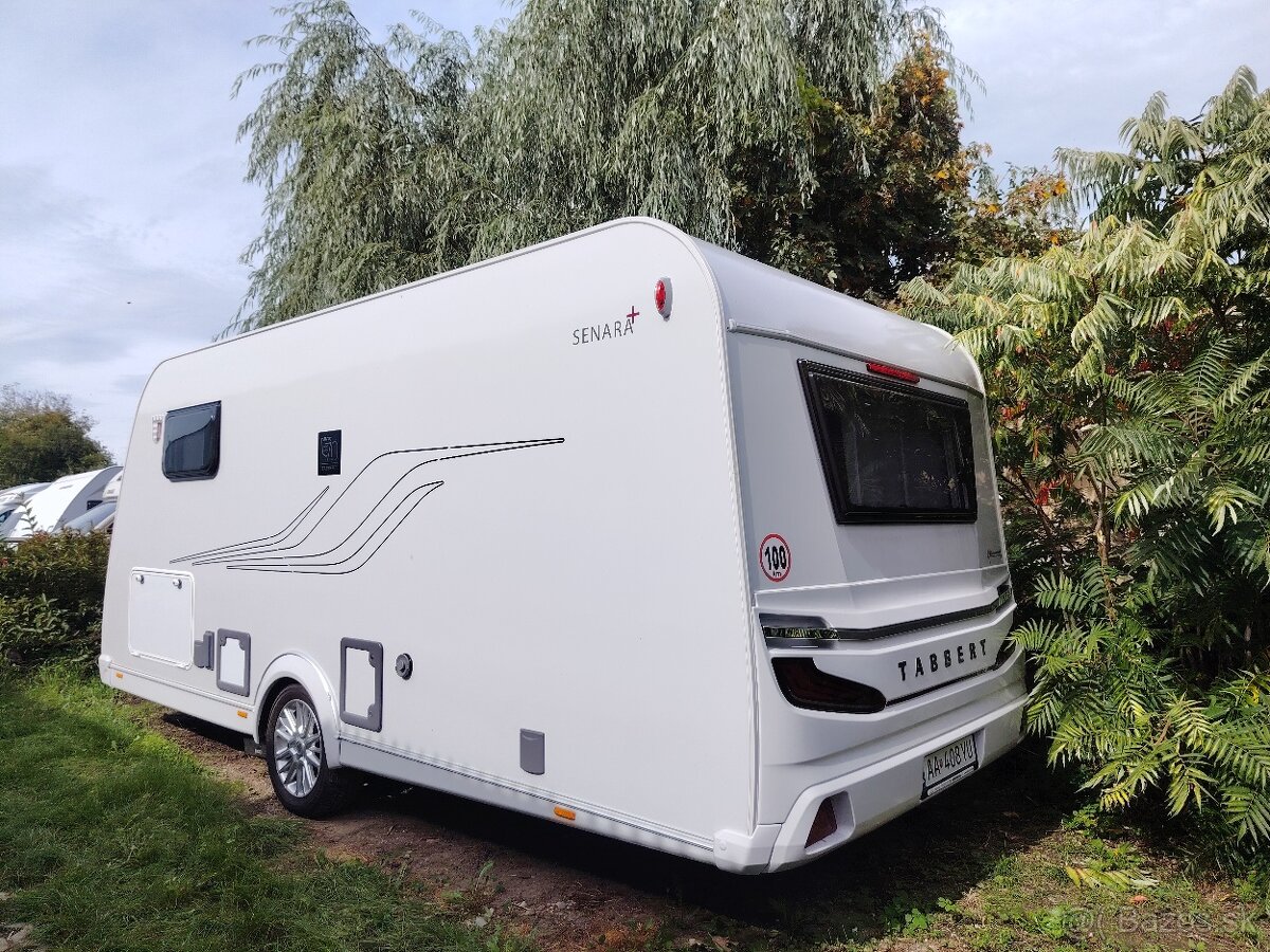 Tabbert Senara+ 460E r.v. 2025 / DPH / - 3