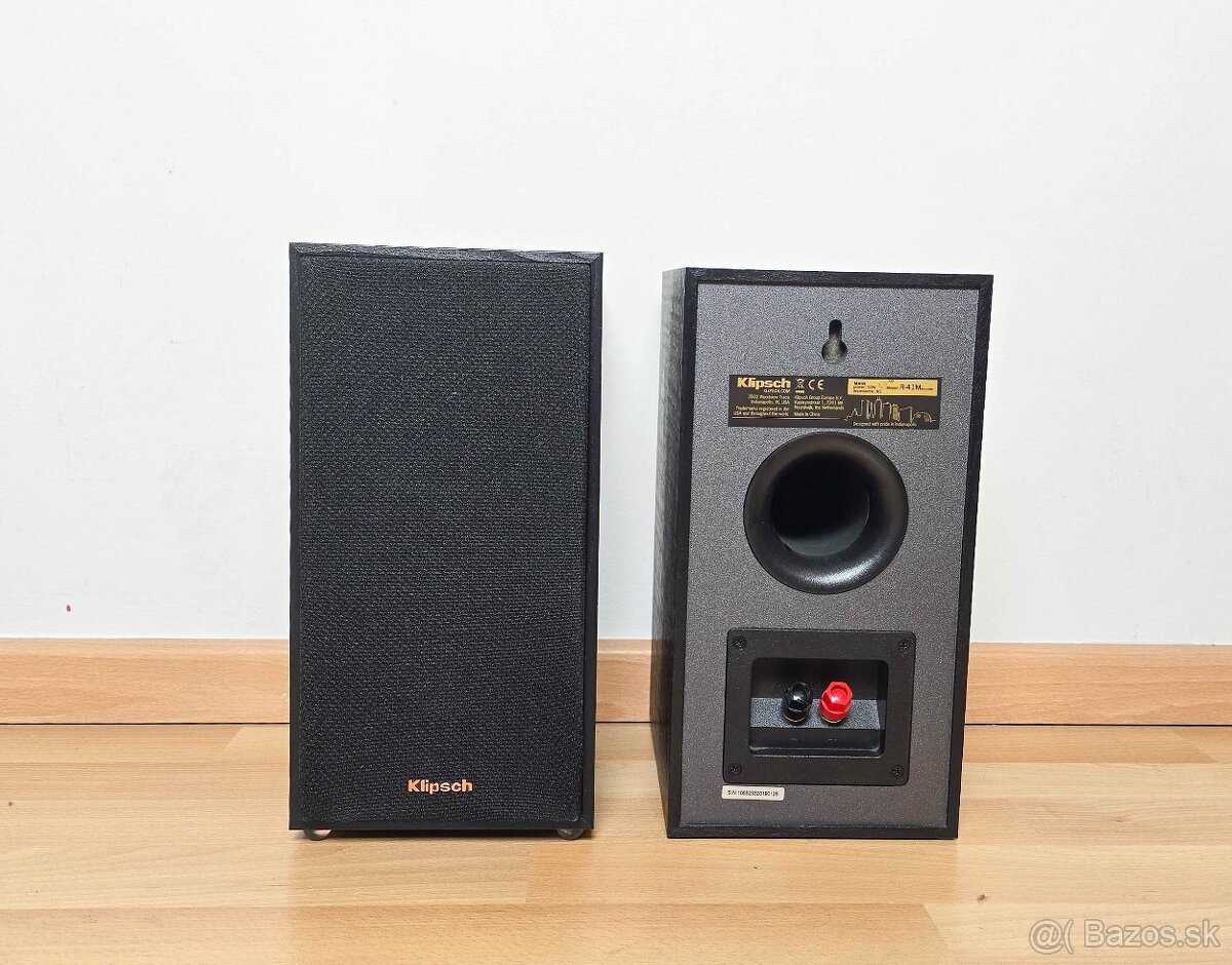 Klipsch R-41m - 3
