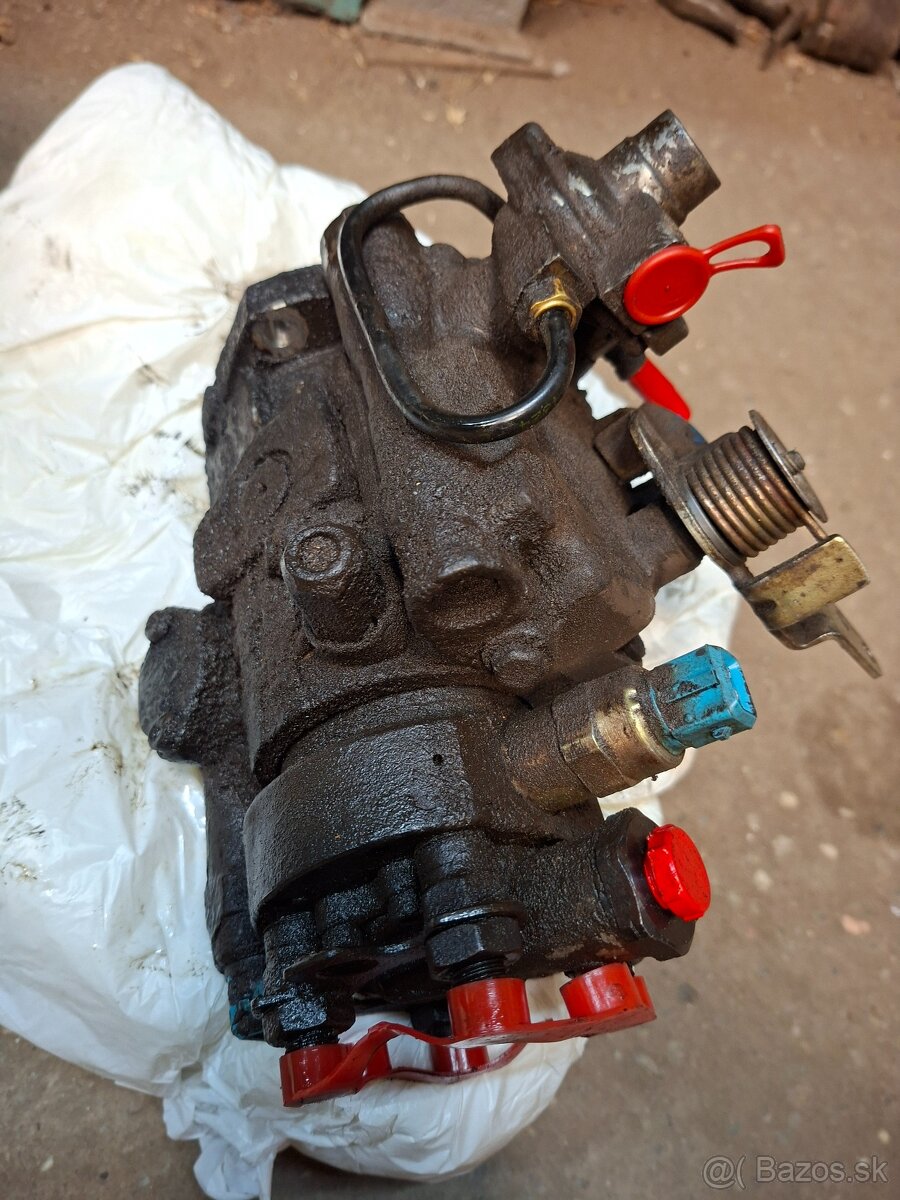 Čerpadlo jcb 3cx - 3