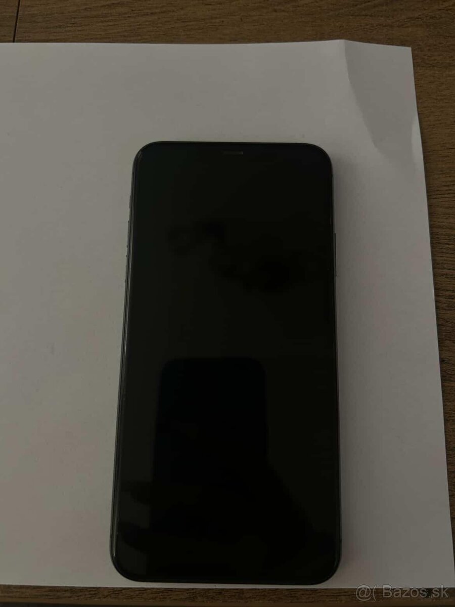 Predám IPhone 11 Pro Max - 3