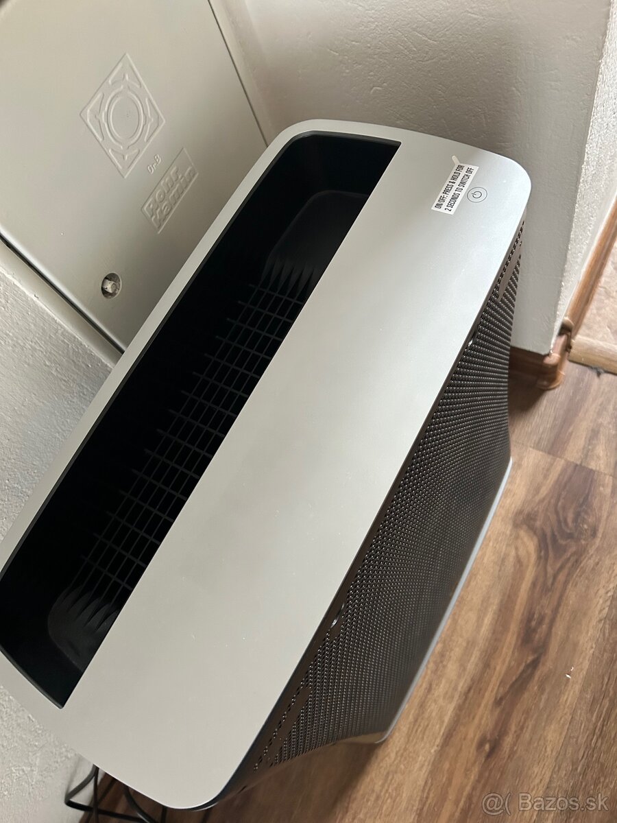 Čistička vzduchu ROGER - 3