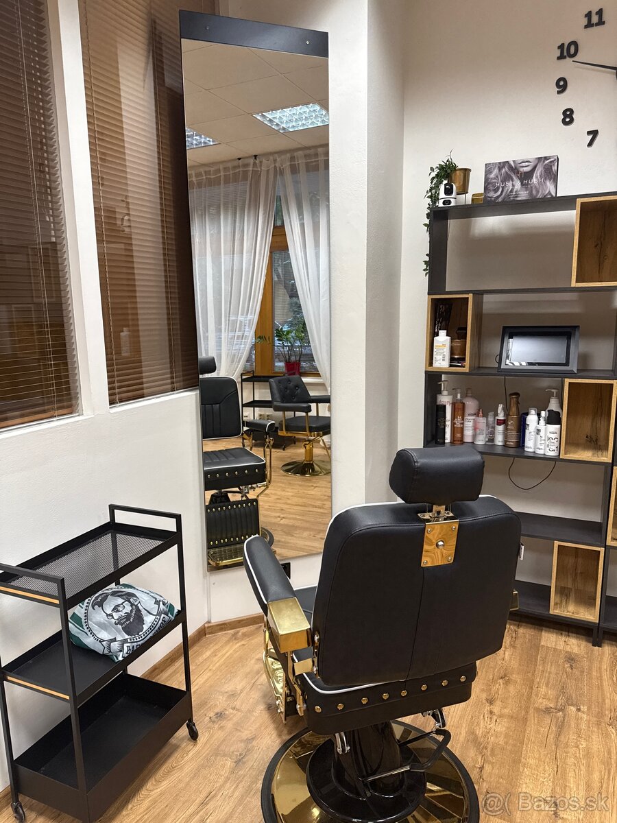 Kaderníctvo / prenájom - 3