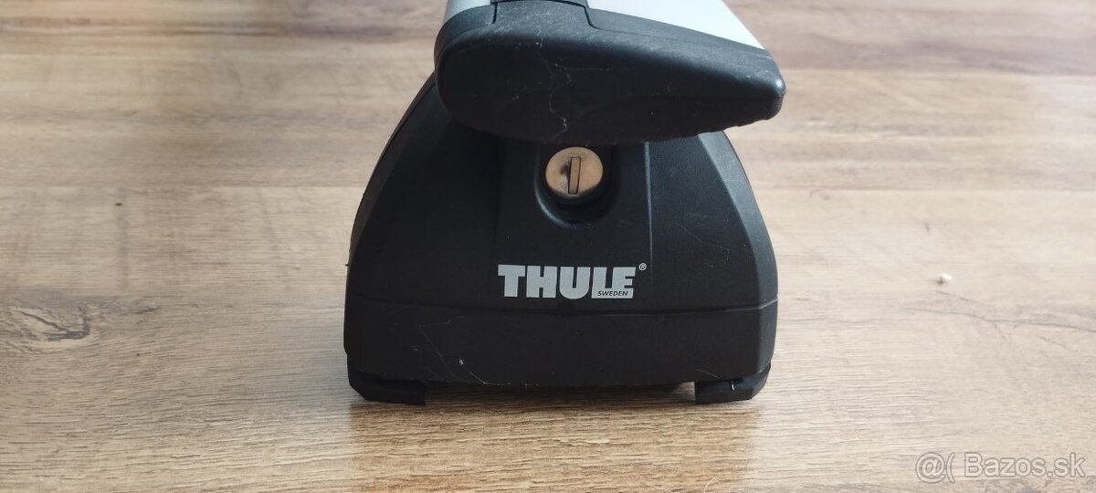 Strešný nosič Thule - 3