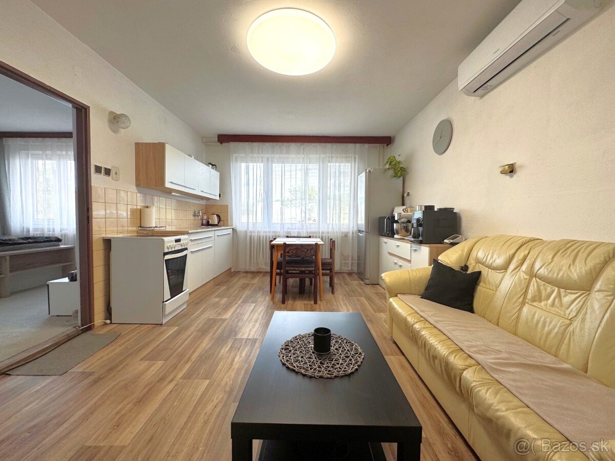 REZERVOVANÉ: RD v obci Častkov, okres Senica - 3