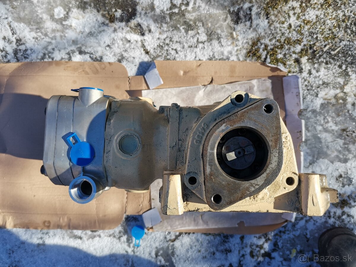 MAN-Tga 530,D-28. - 3