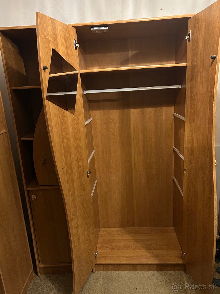 Detský nábytok - 3