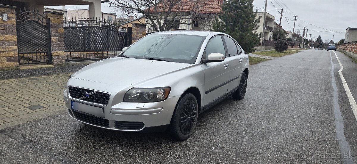 Volvo s40 - 3
