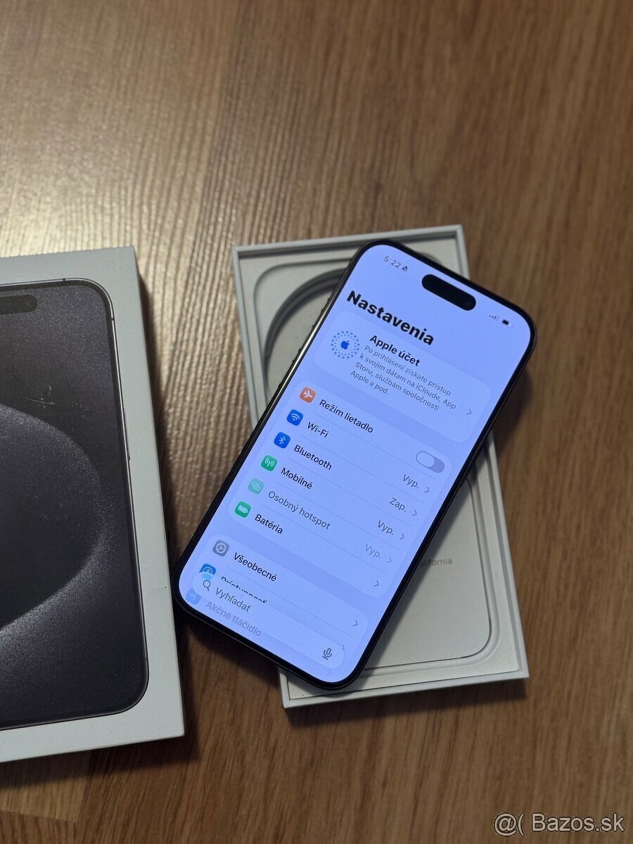 TOP CENA Iphone 15 Pro - 3