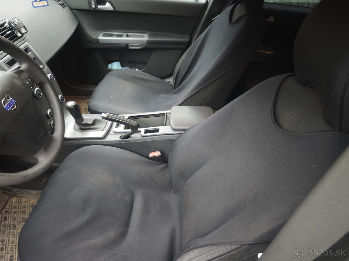 Predam Volvo S40 1.6D - 3