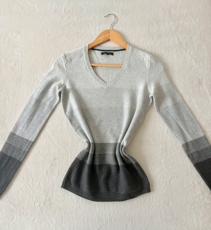 Dámsky sveter Tommy Hilfiger - 3