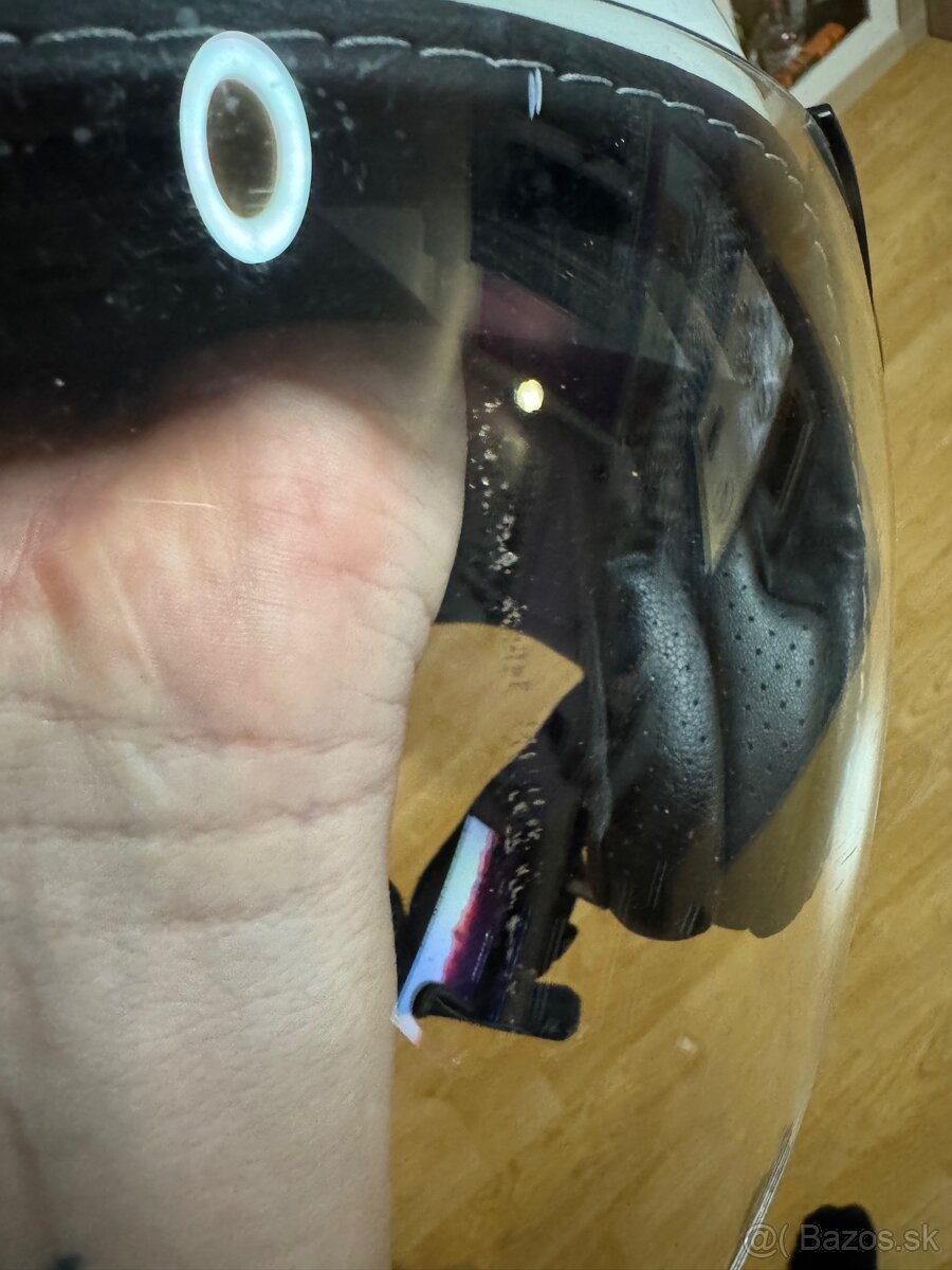 Prilba NOX N180 NEXT - 3