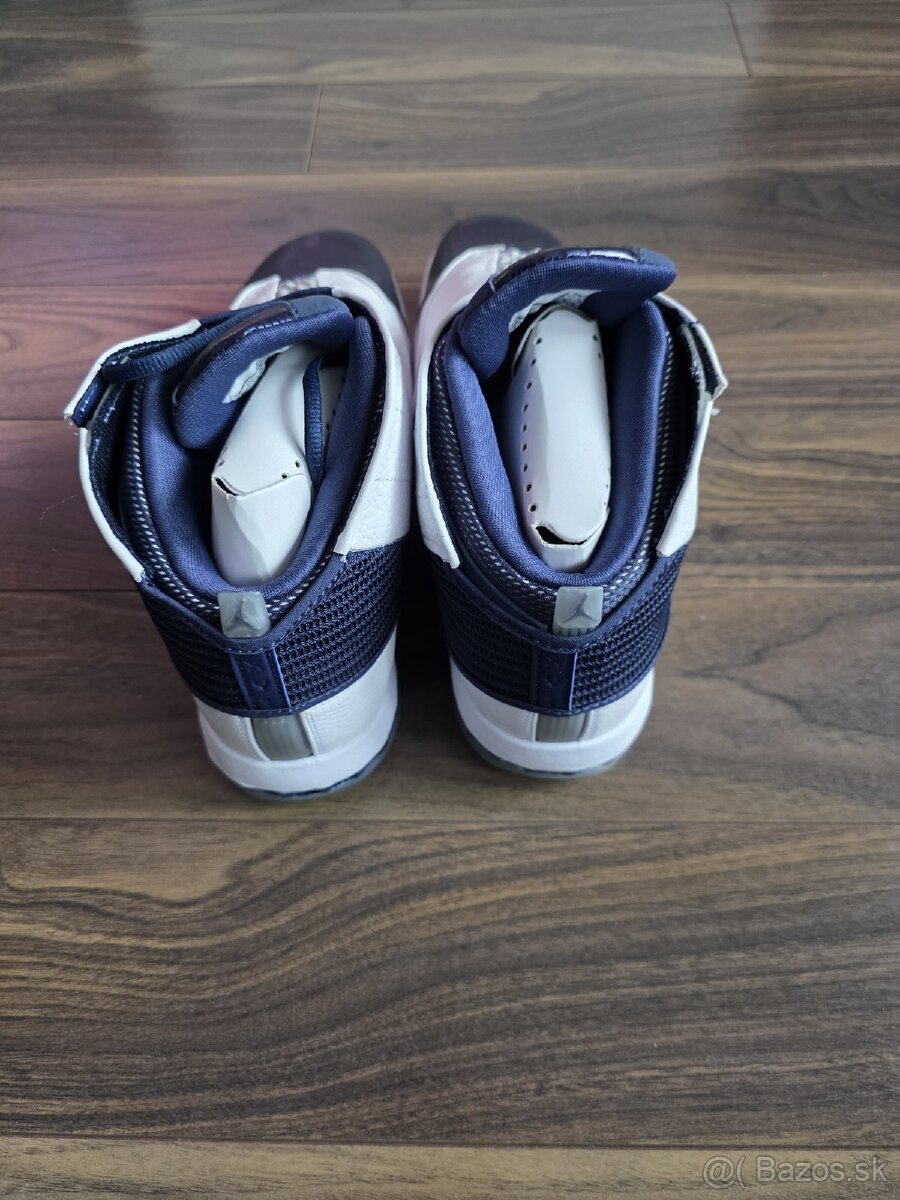 AIR JORDAN 16 RETRO - 3