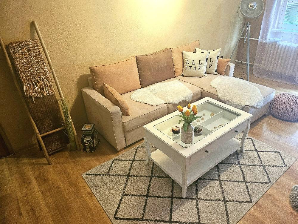 3 izbový byt Bánovce nad Bebravou 82 m2 / CENTRUM / SEVER / - 3