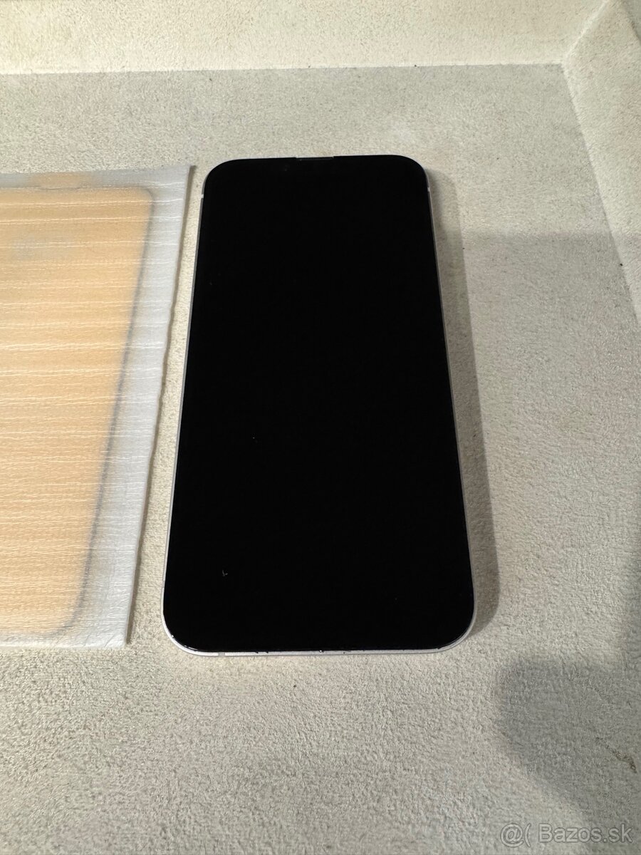 iPhone 14 128GB White - 3