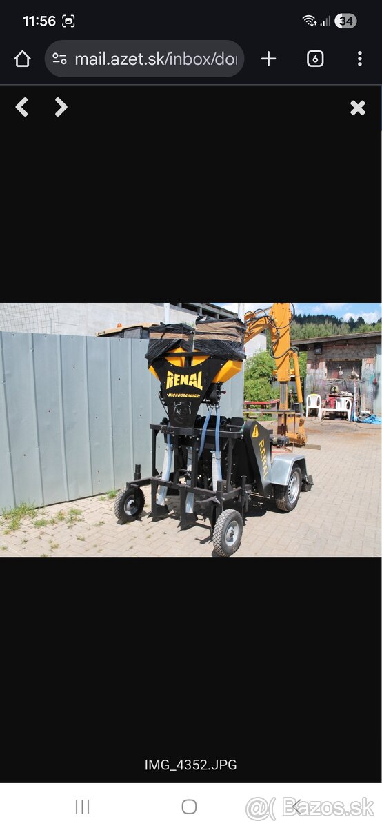 Sadzač na cesnak - 3