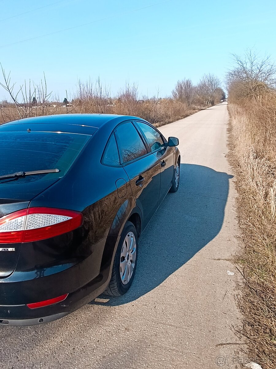 Ford Mondeo 1.8 TDi - 3