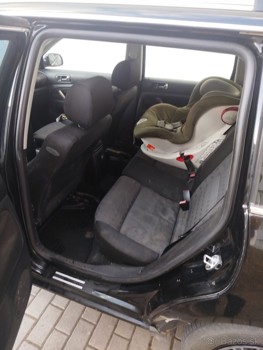 Vw Passat b5.5 1.9 TDI 96kw - 3