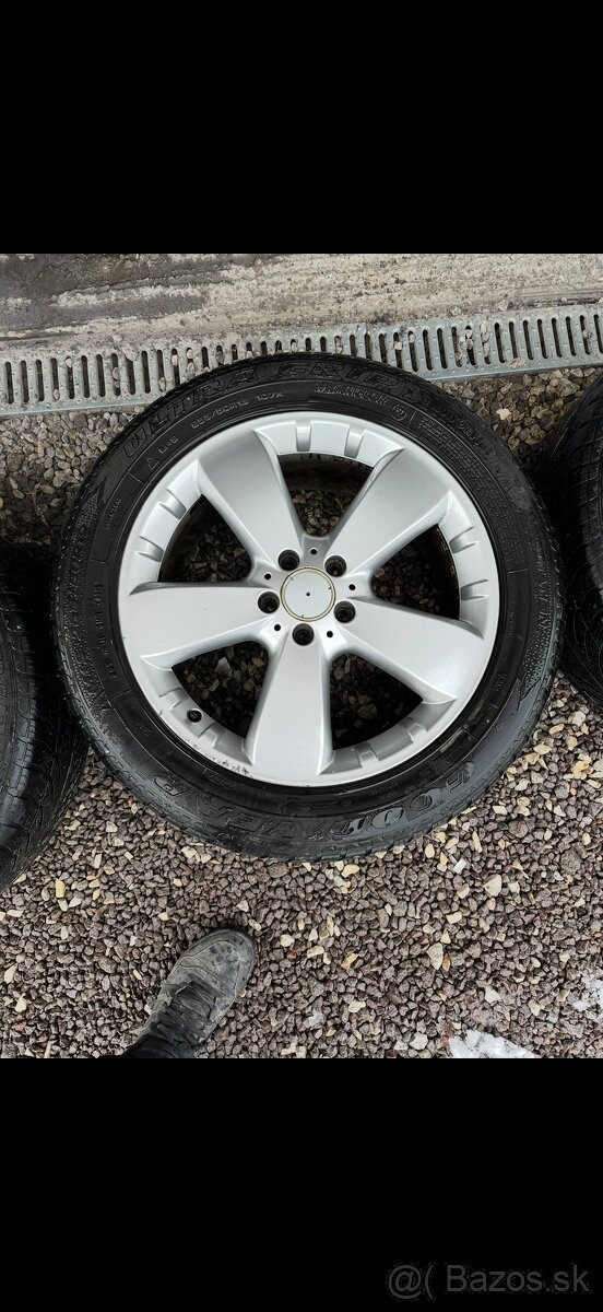 Hlinikove disky R19 - 3