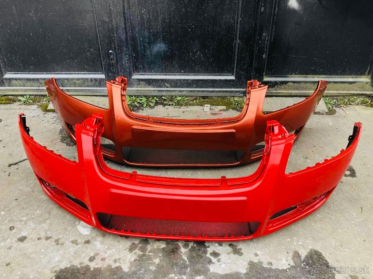 Diely Škoda Fabia 2 facelift / Roomster - 3