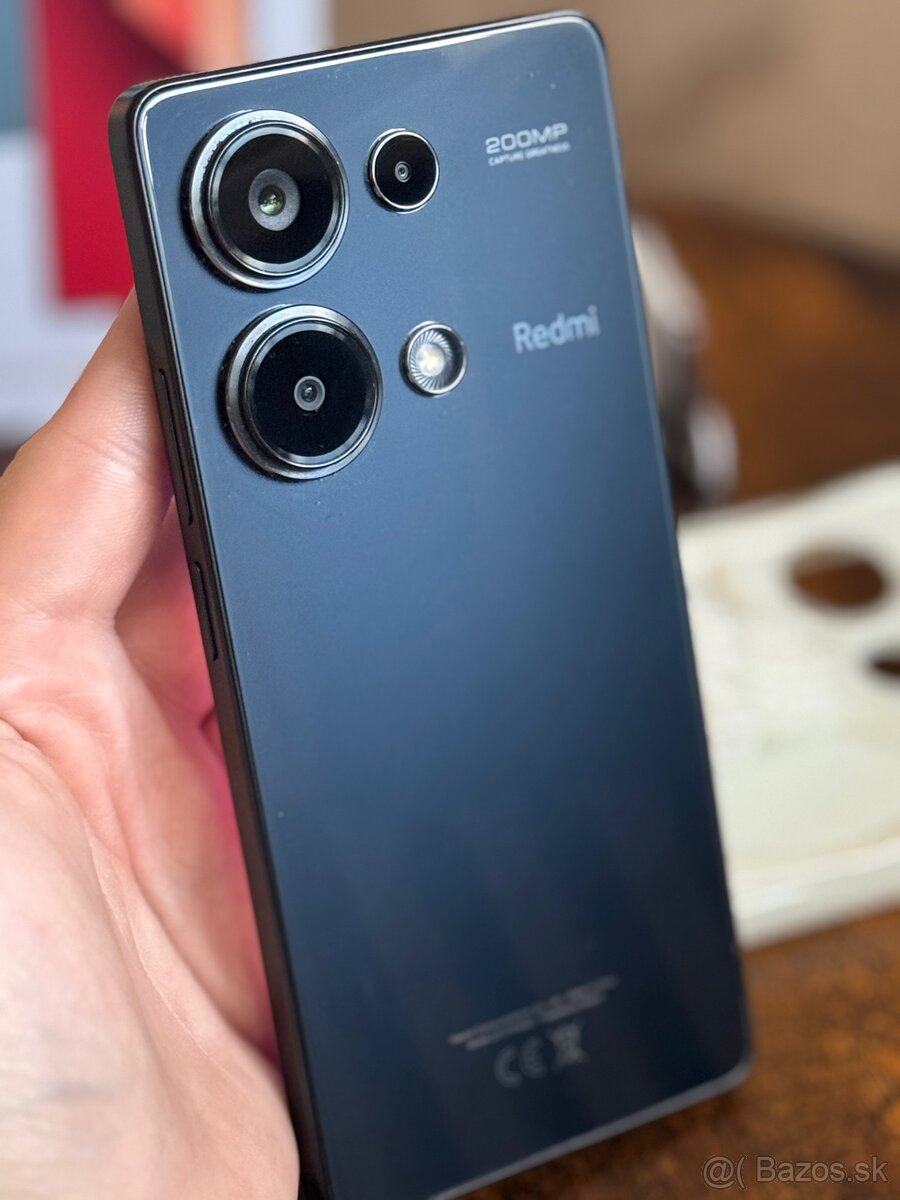 Xiaomi redmi note 13 pro - 3