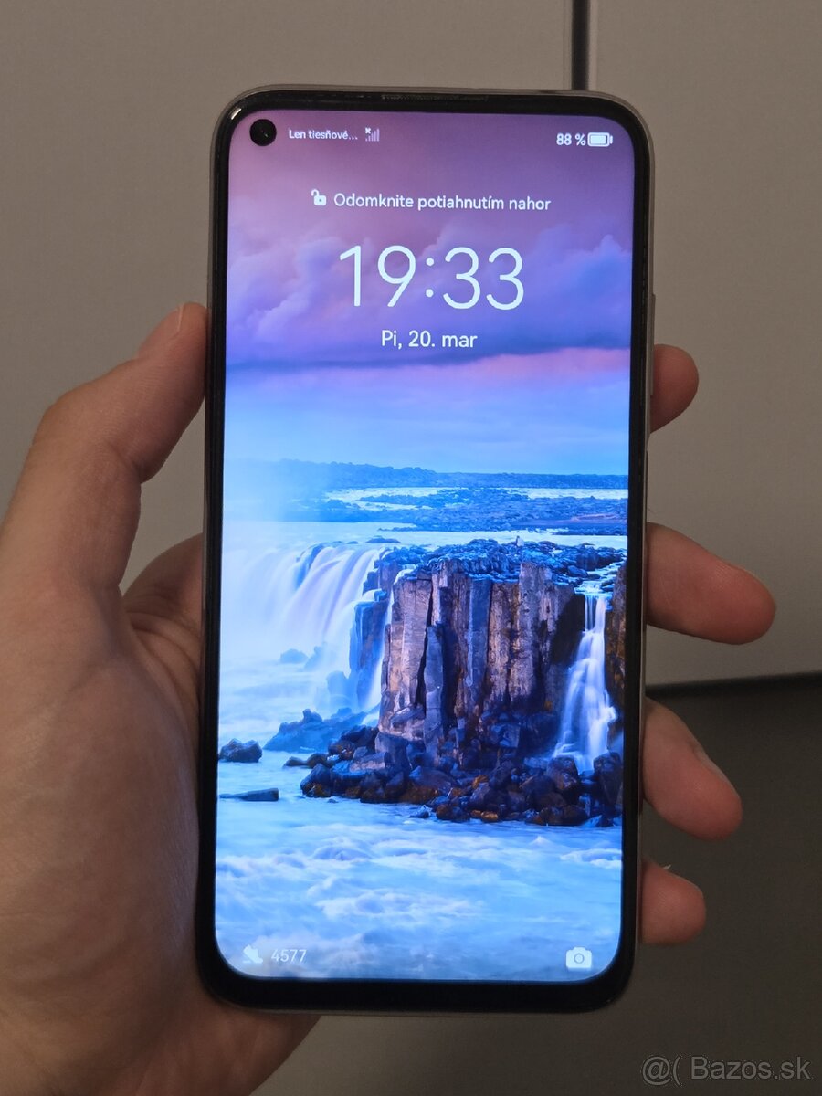 Huawei P40 Lite - 3