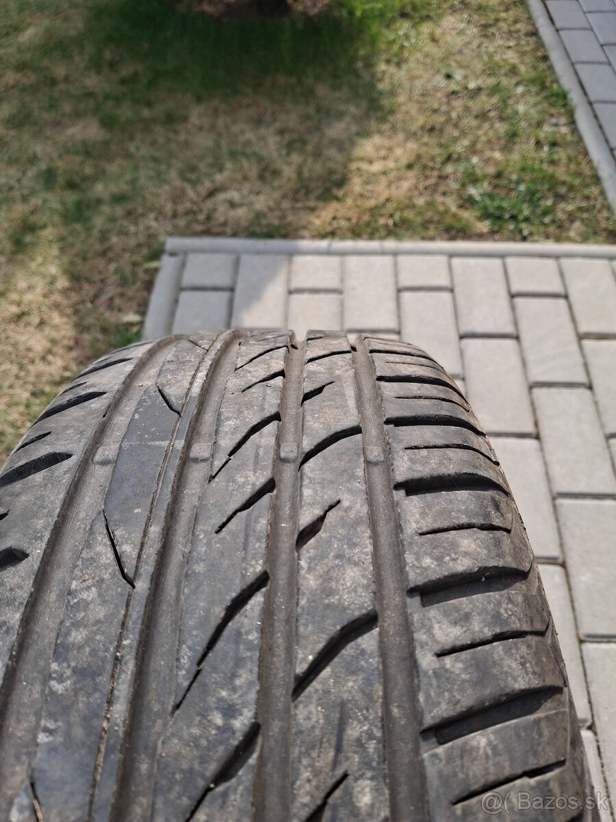 Predám pneumatiky - 3